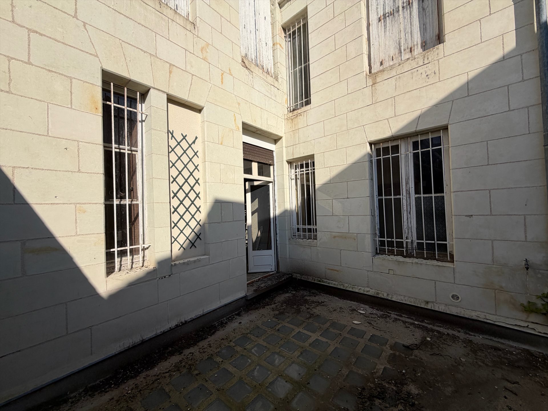 Maison à vendre, 190m², Châtellerault