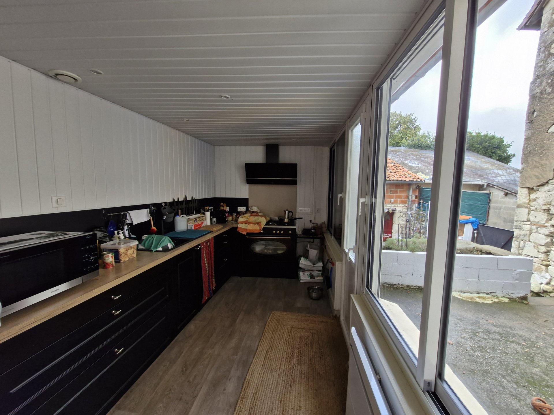 Maison à vendre, 121m², La Roche-Posay