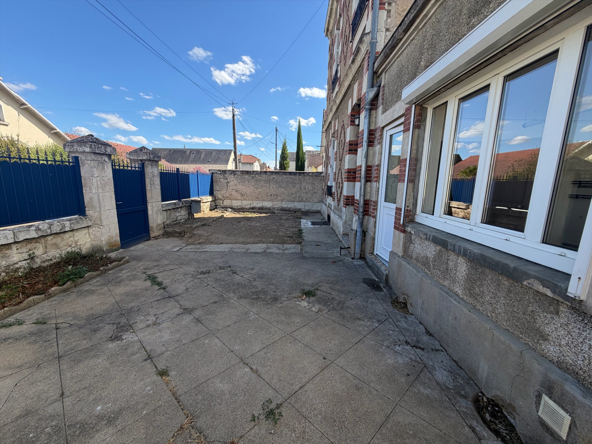 Maison à vendre, 143m², Châtellerault