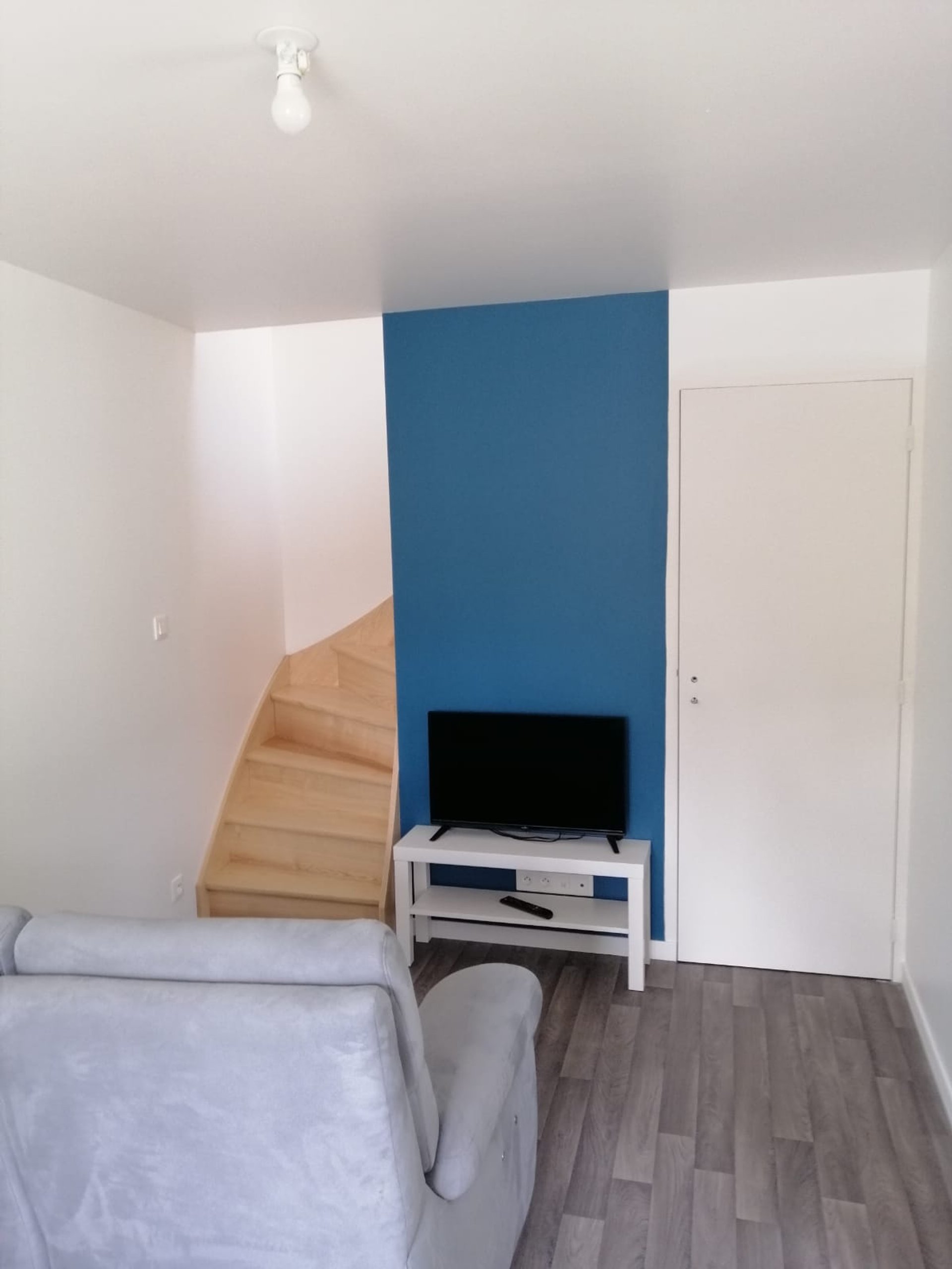 Maison à vendre, 22m², Mirebeau
