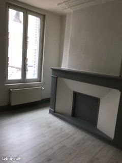 Appartement à louer, 56m², Châtellerault