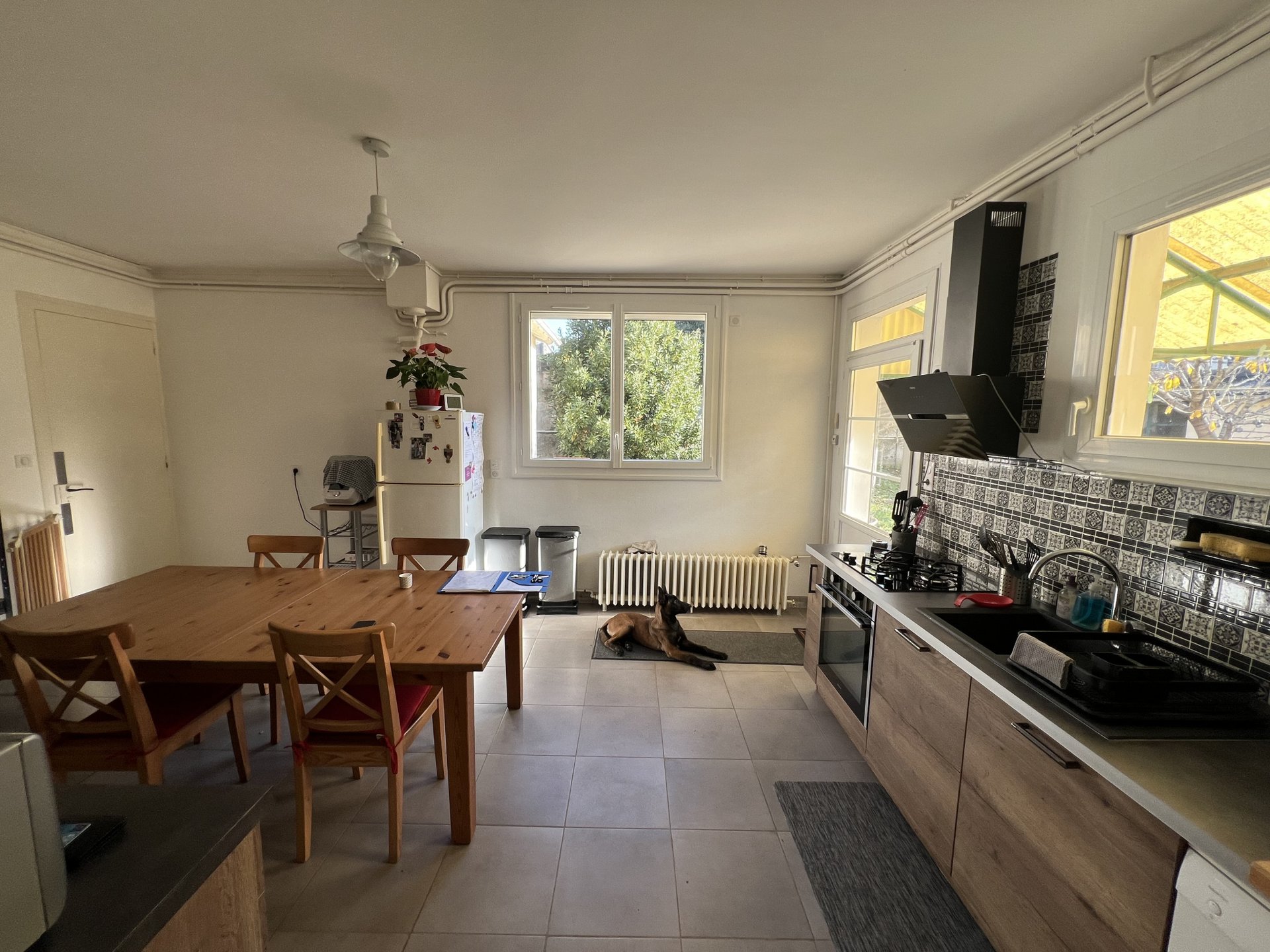 Maison à vendre, 113m², Châtellerault
