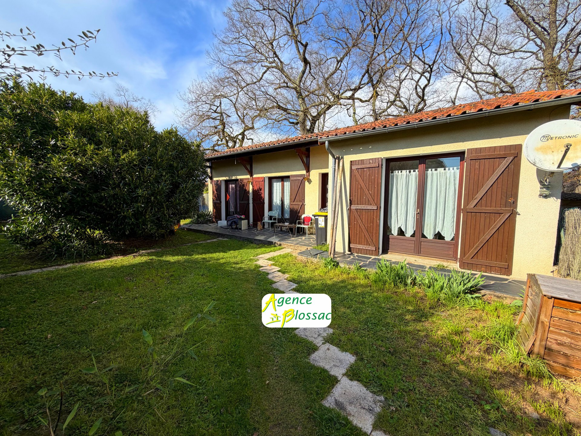Maison à vendre, 180m², Cenon-sur-Vienne