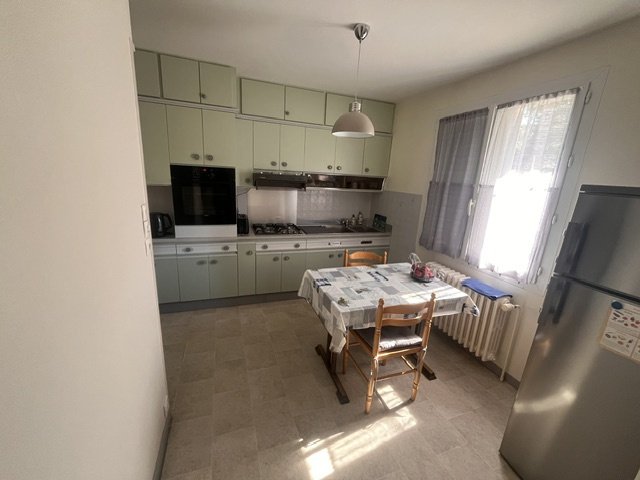 Maison à vendre, 71m², Monthoiron