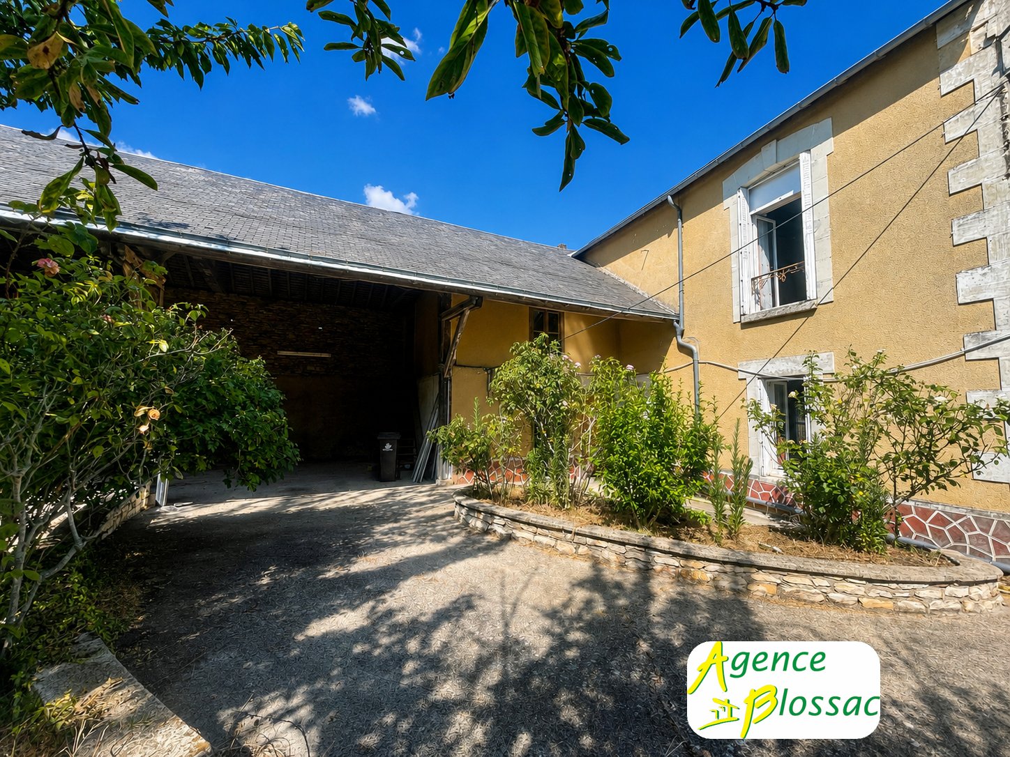 Maison à vendre, 170m², Saint-Jean-de-Sauves