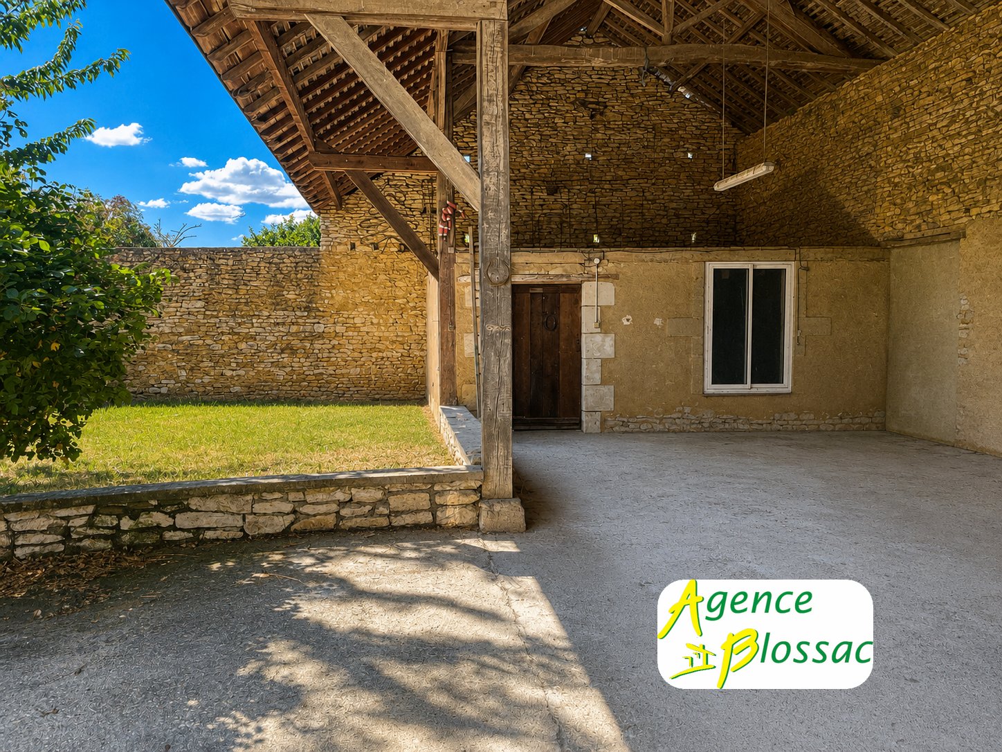 Maison à vendre, 170m², Saint-Jean-de-Sauves