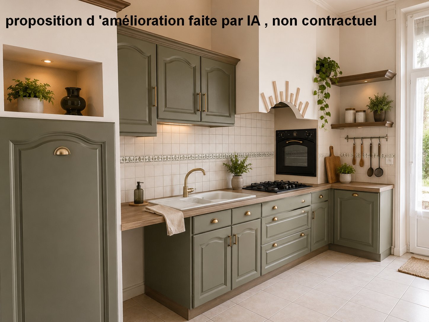 Maison à vendre, 170m², Saint-Jean-de-Sauves
