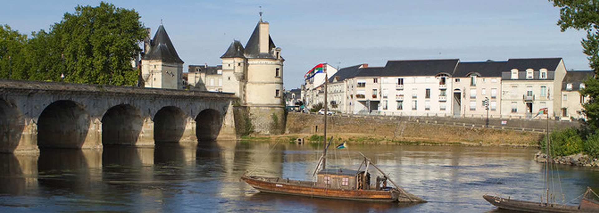 Maison à vendre, 153m², Archigny