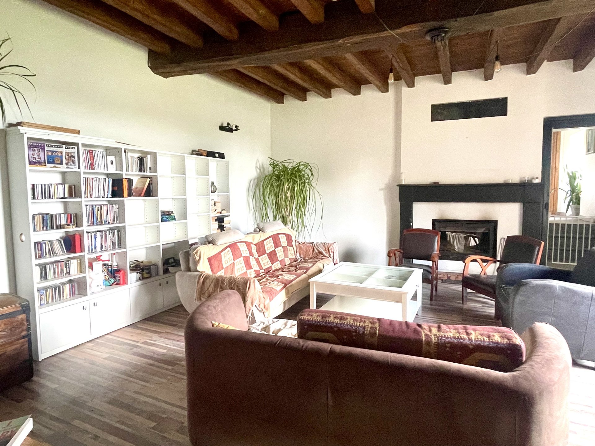 Maison à vendre, 181m², Saint-Jean-de-Sauves