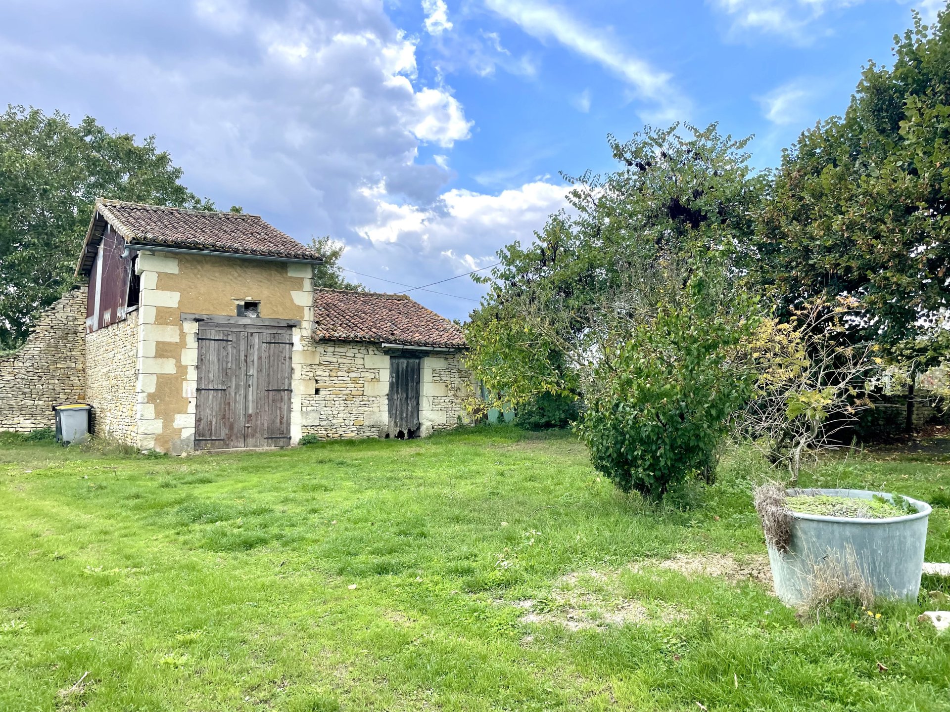 Maison à vendre, 181m², Saint-Jean-de-Sauves