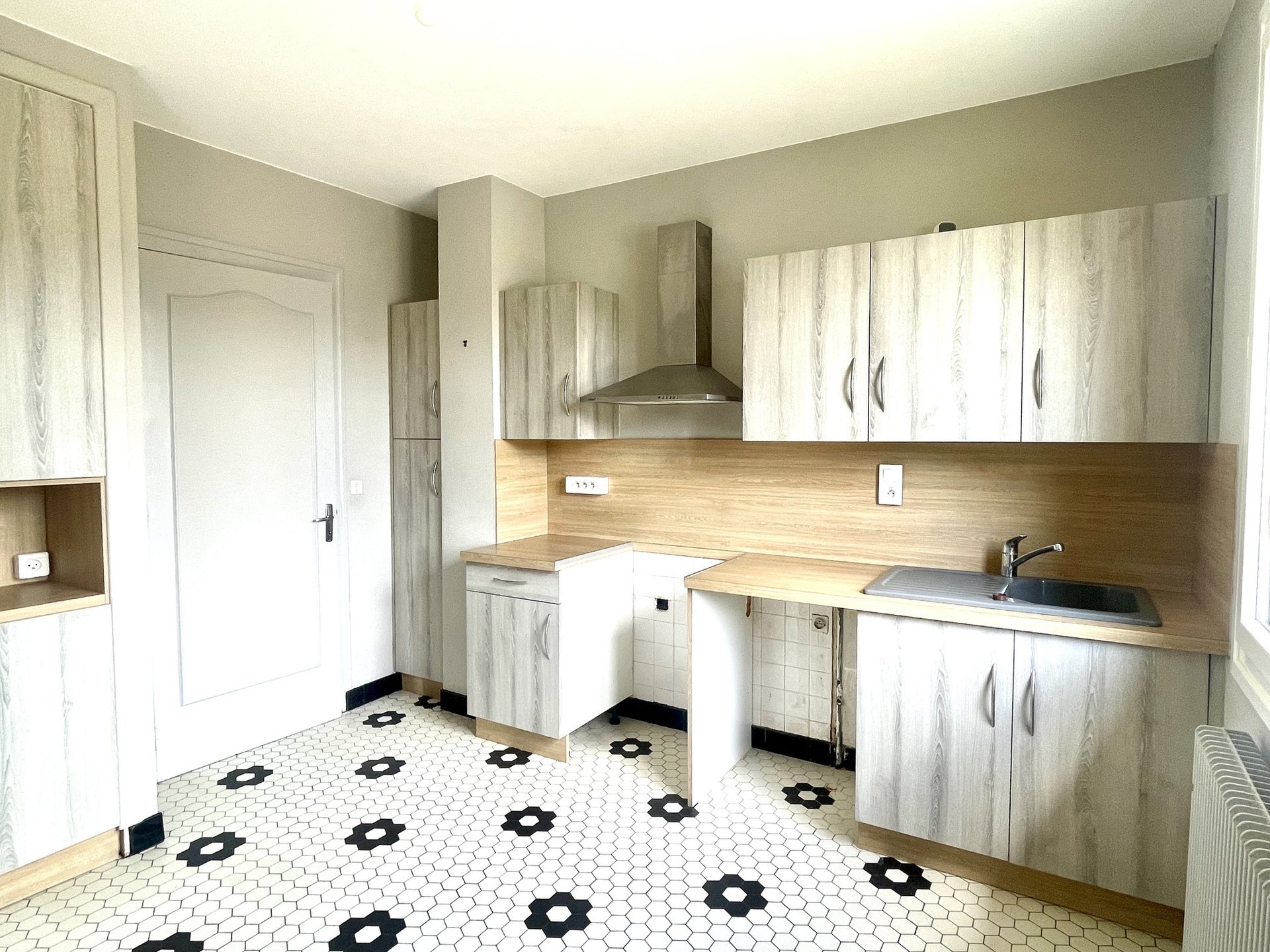 Maison à vendre, 98m², Mirebeau