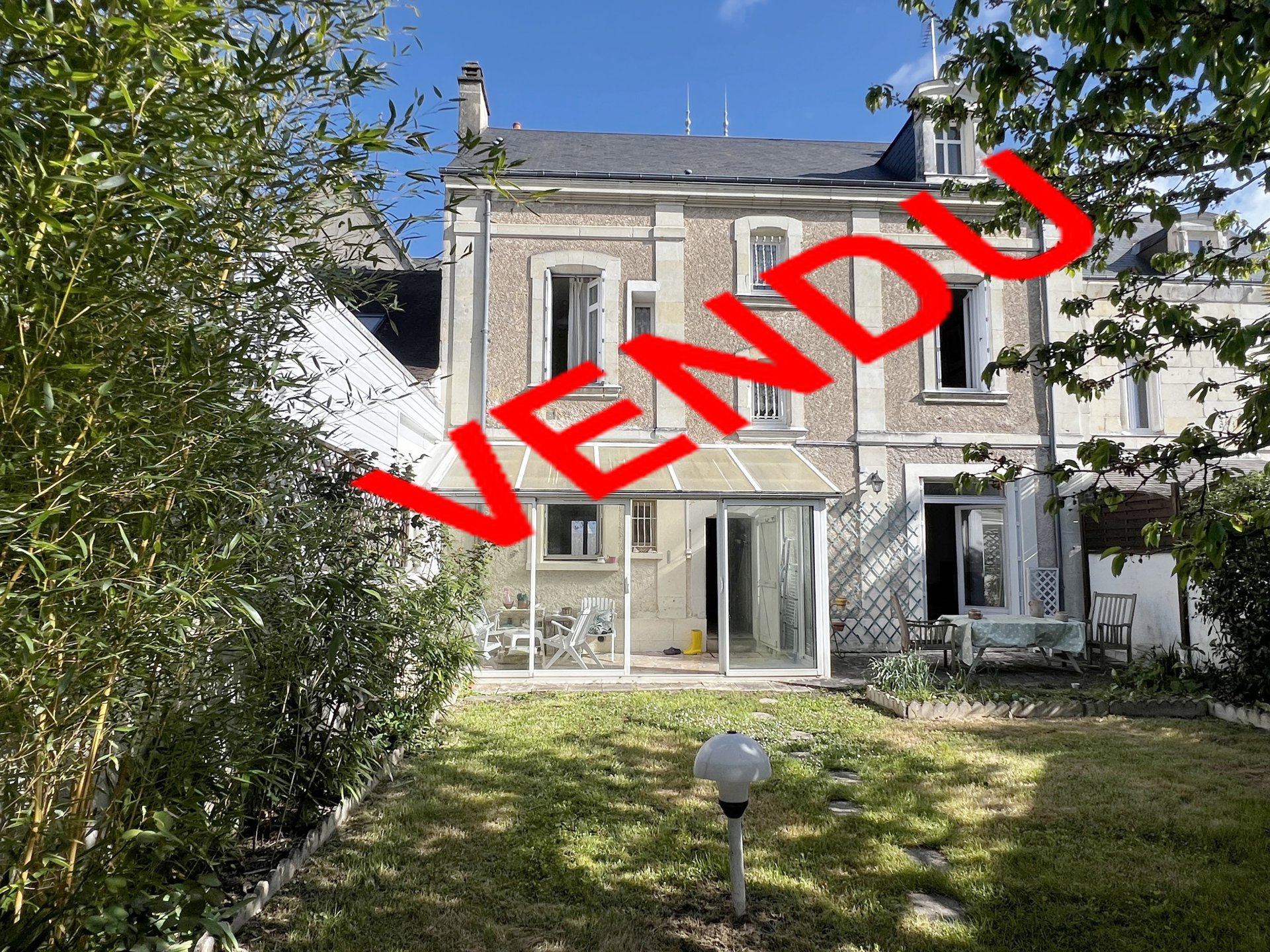 Maison à vendre, 132m², Châtellerault