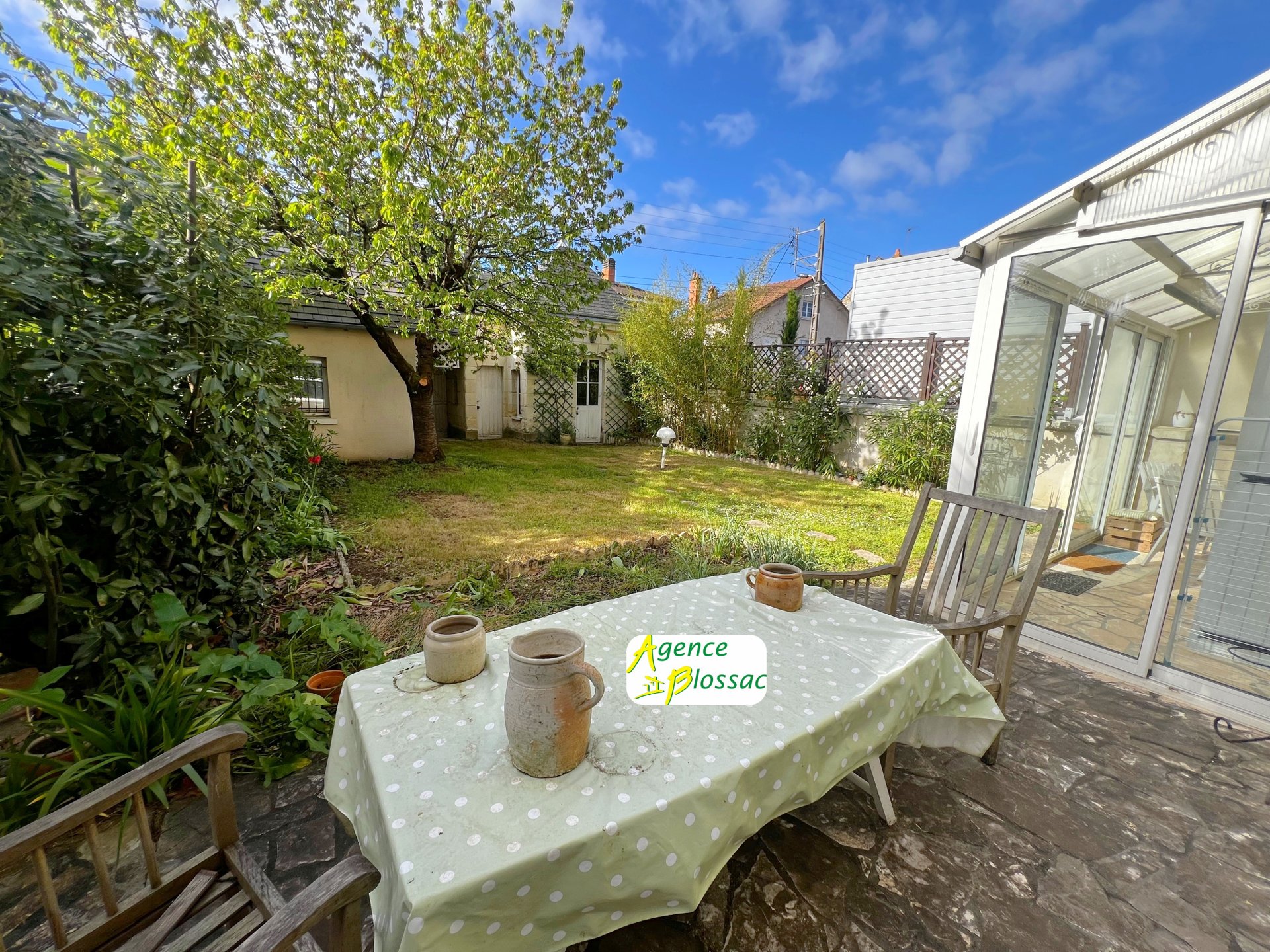 Maison à vendre, 132m², Châtellerault