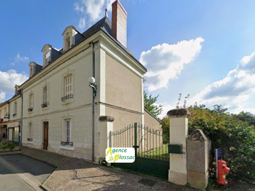 Maison à vendre, 185m², Vouneuil-sur-Vienne