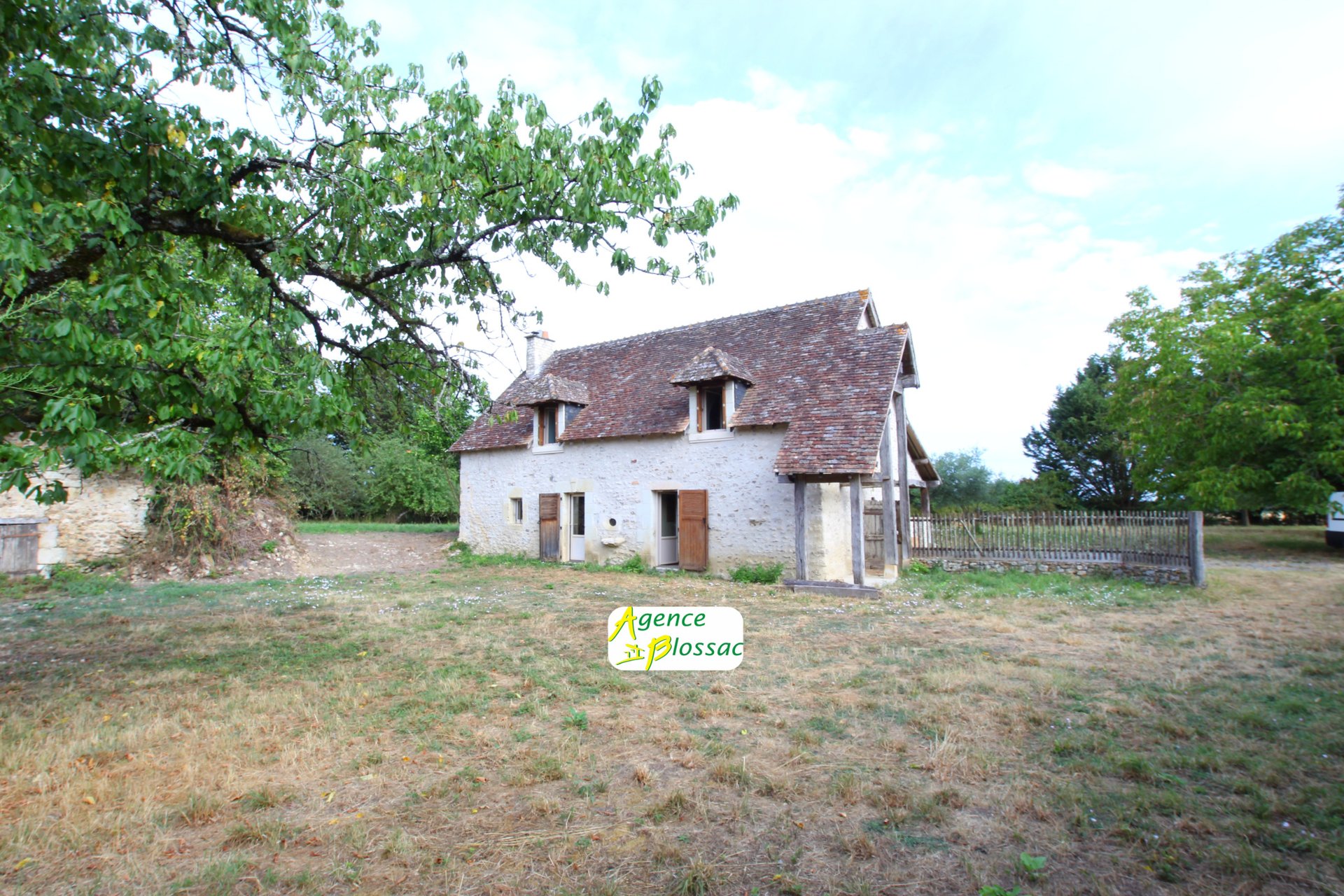 Maison à vendre, 173m², Pleumartin