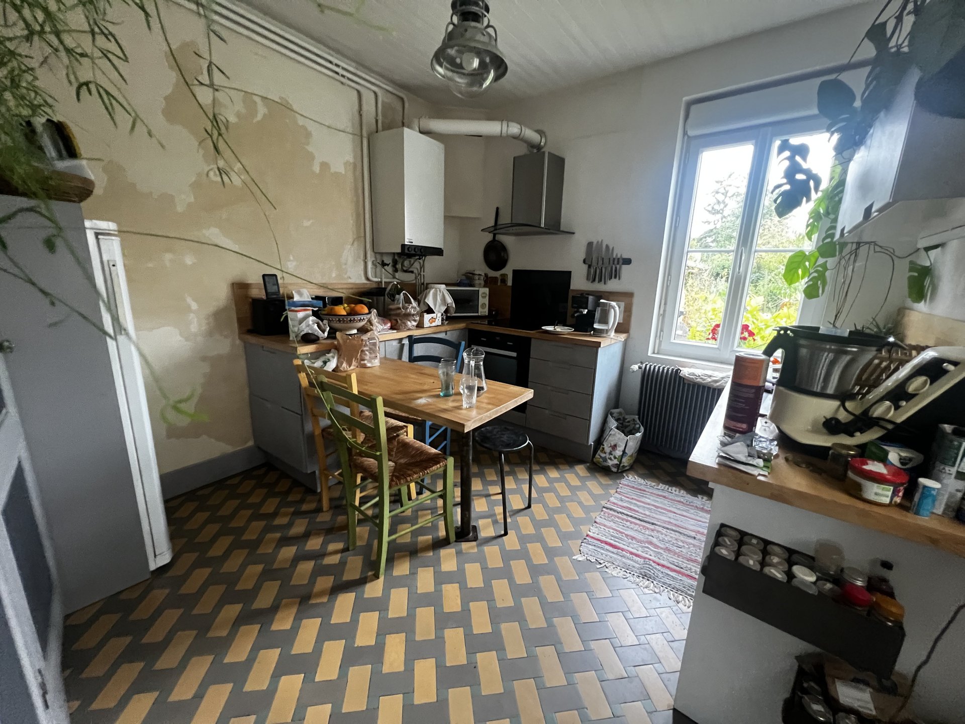 Maison à vendre, 119m², Châtellerault