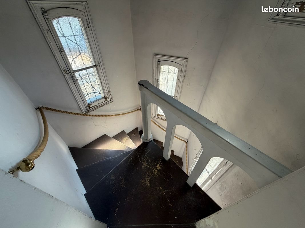Appartement à louer, 54m², Châtellerault