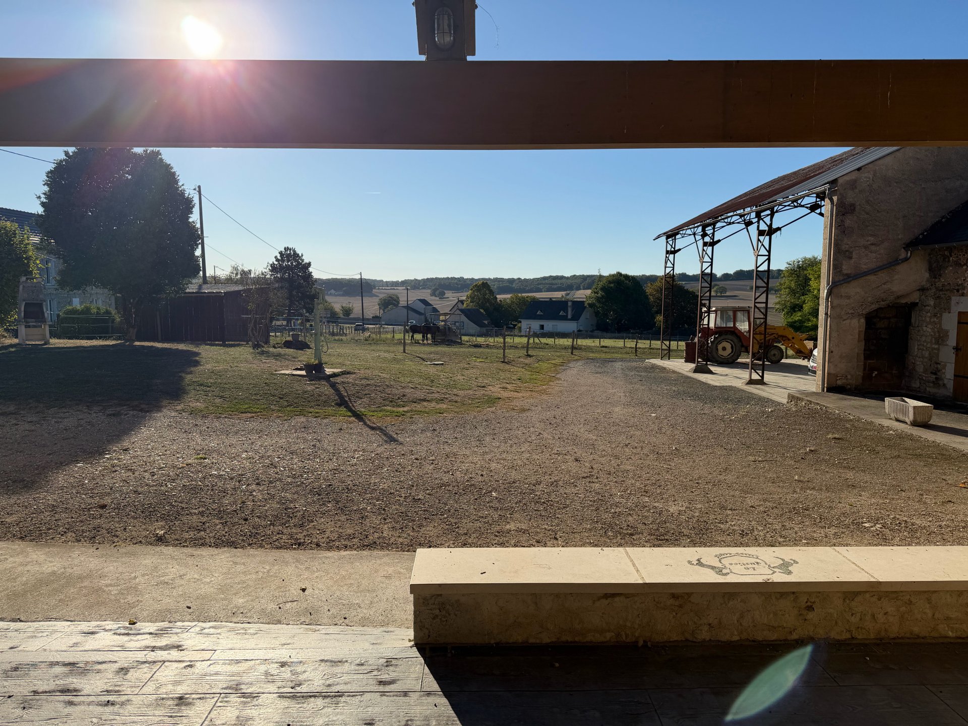 Maison à vendre, 127m², Senillé-Saint-Sauveur