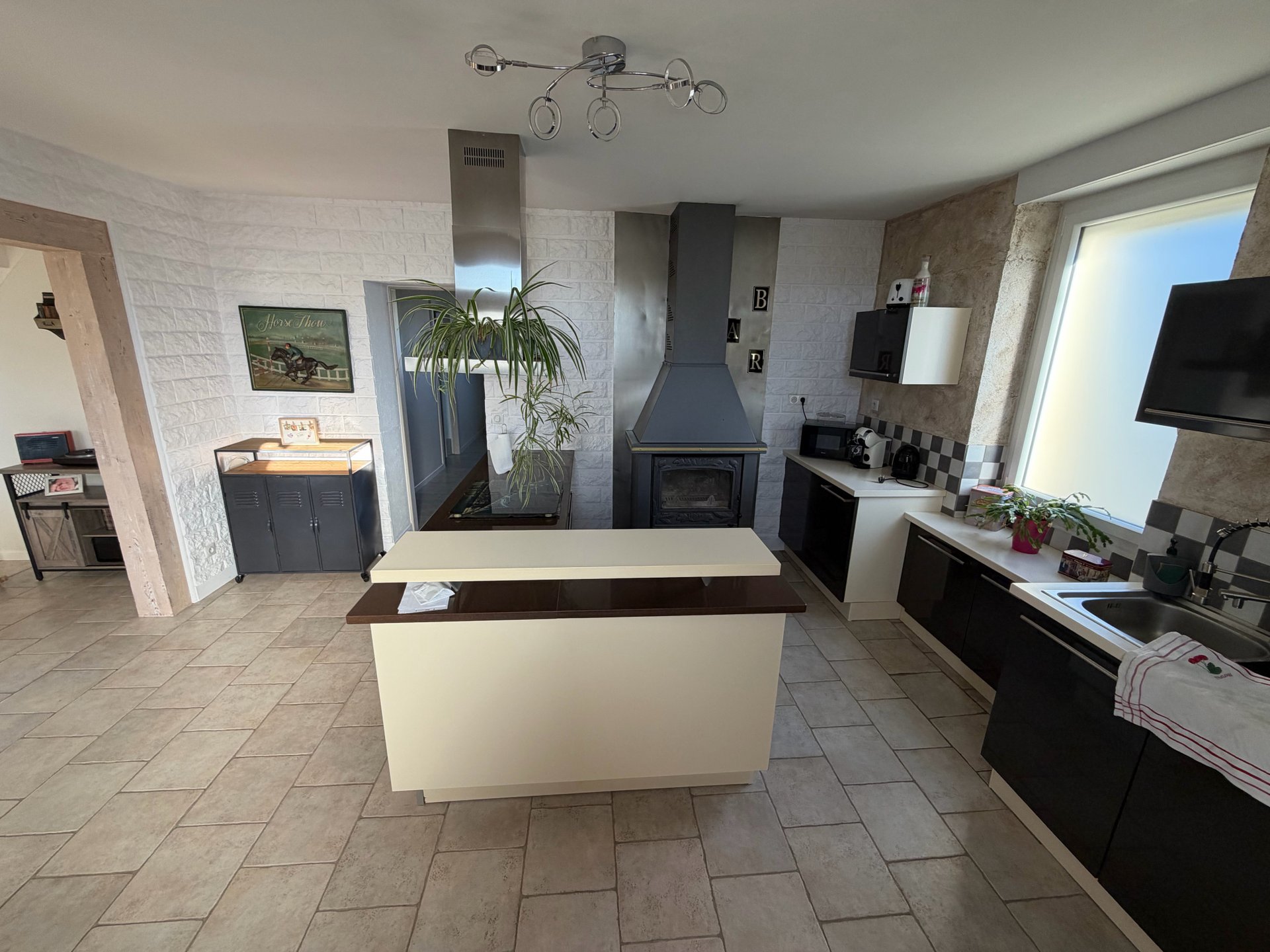Maison à vendre, 127m², Senillé-Saint-Sauveur