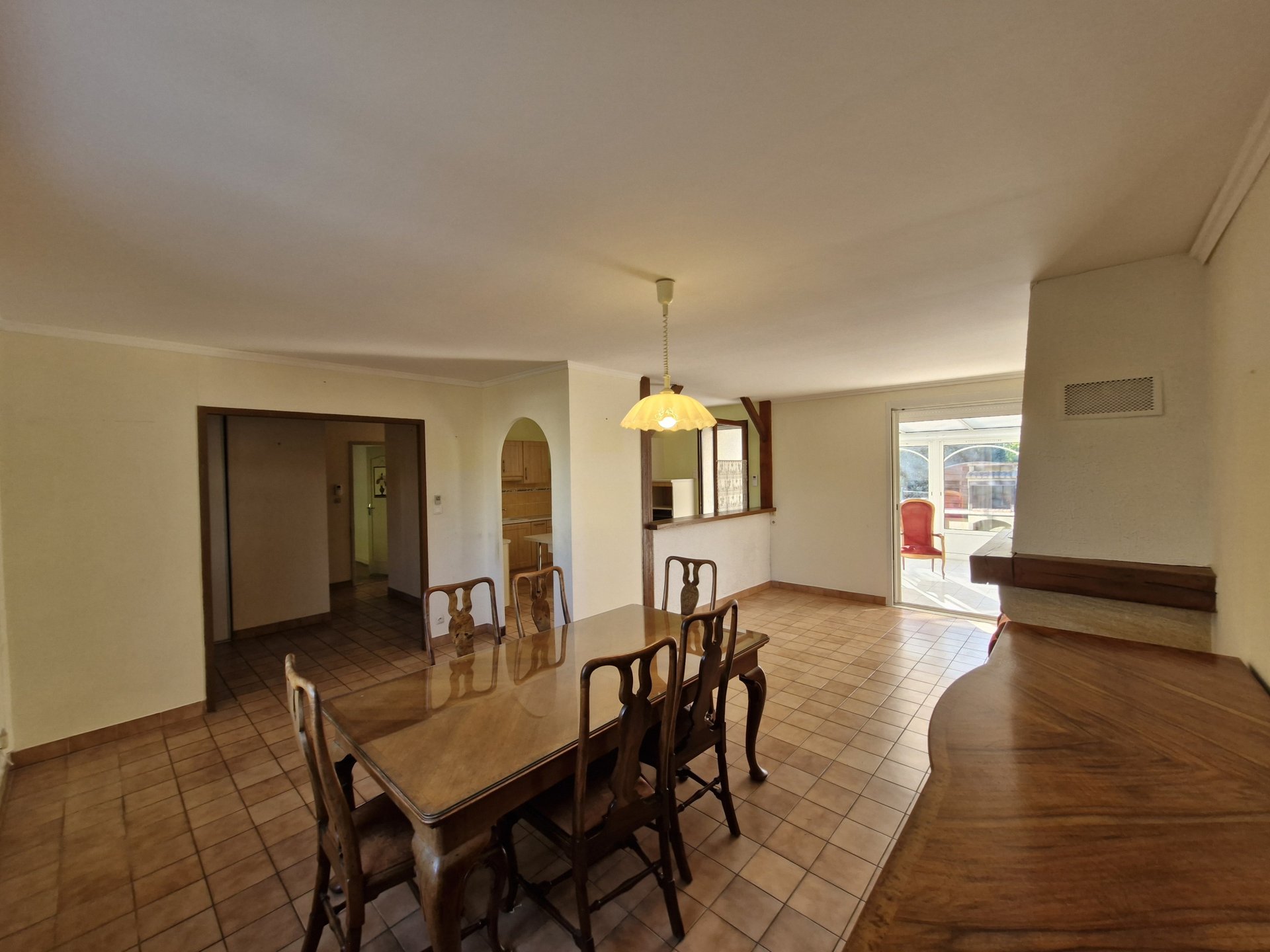 Maison à vendre, 107m², Châtellerault