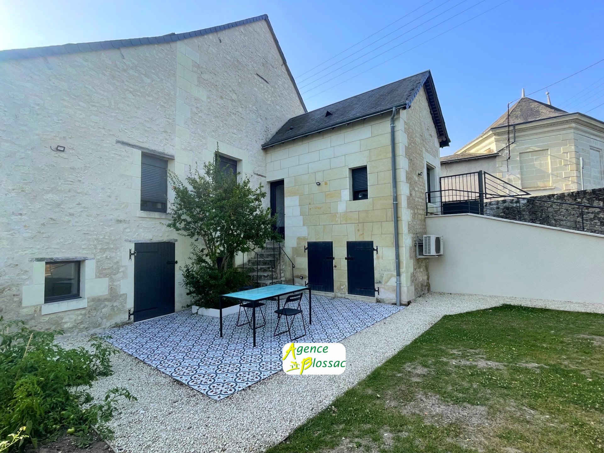 Maison à vendre, 99m², Châtellerault