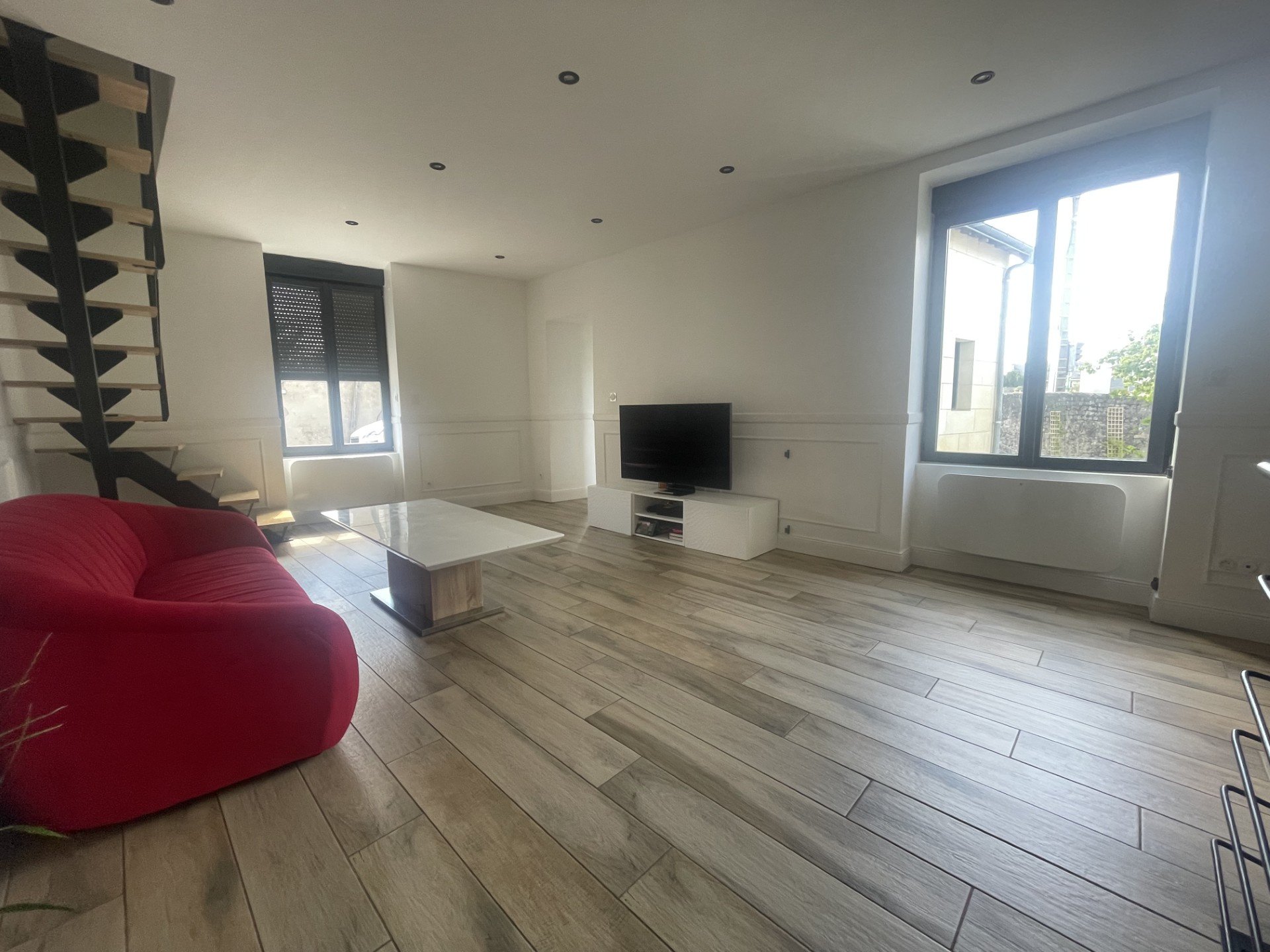 Maison à vendre, 99m², Châtellerault