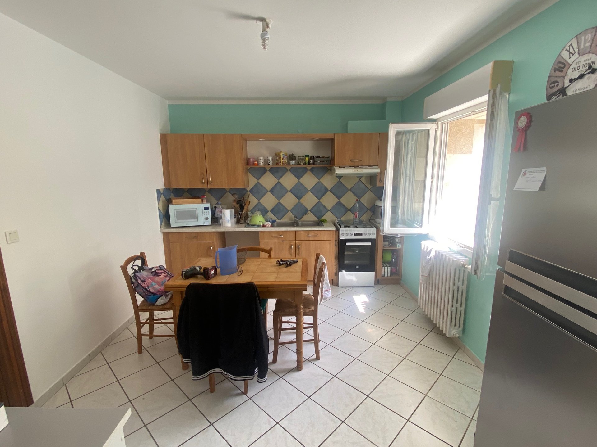 Maison à louer, 88m², Vouneuil-sur-Vienne