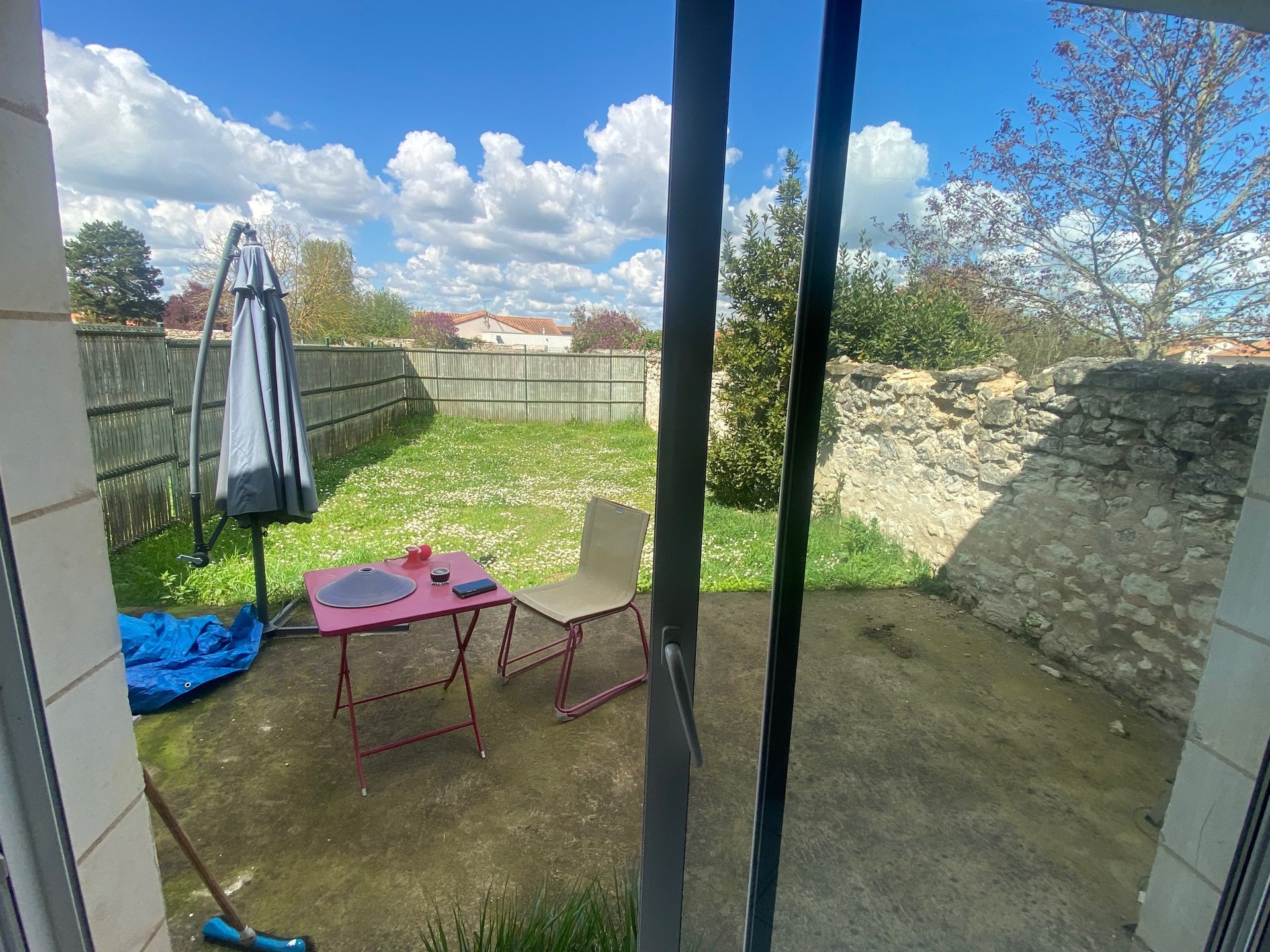 Maison à louer, 88m², Vouneuil-sur-Vienne