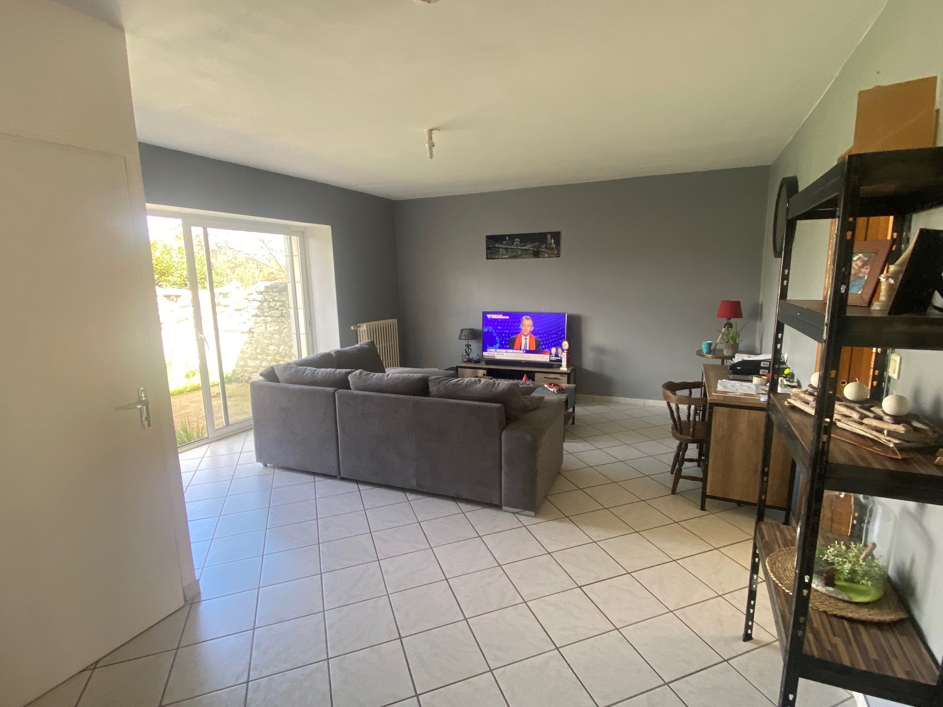 Maison à louer, 88m², Vouneuil-sur-Vienne
