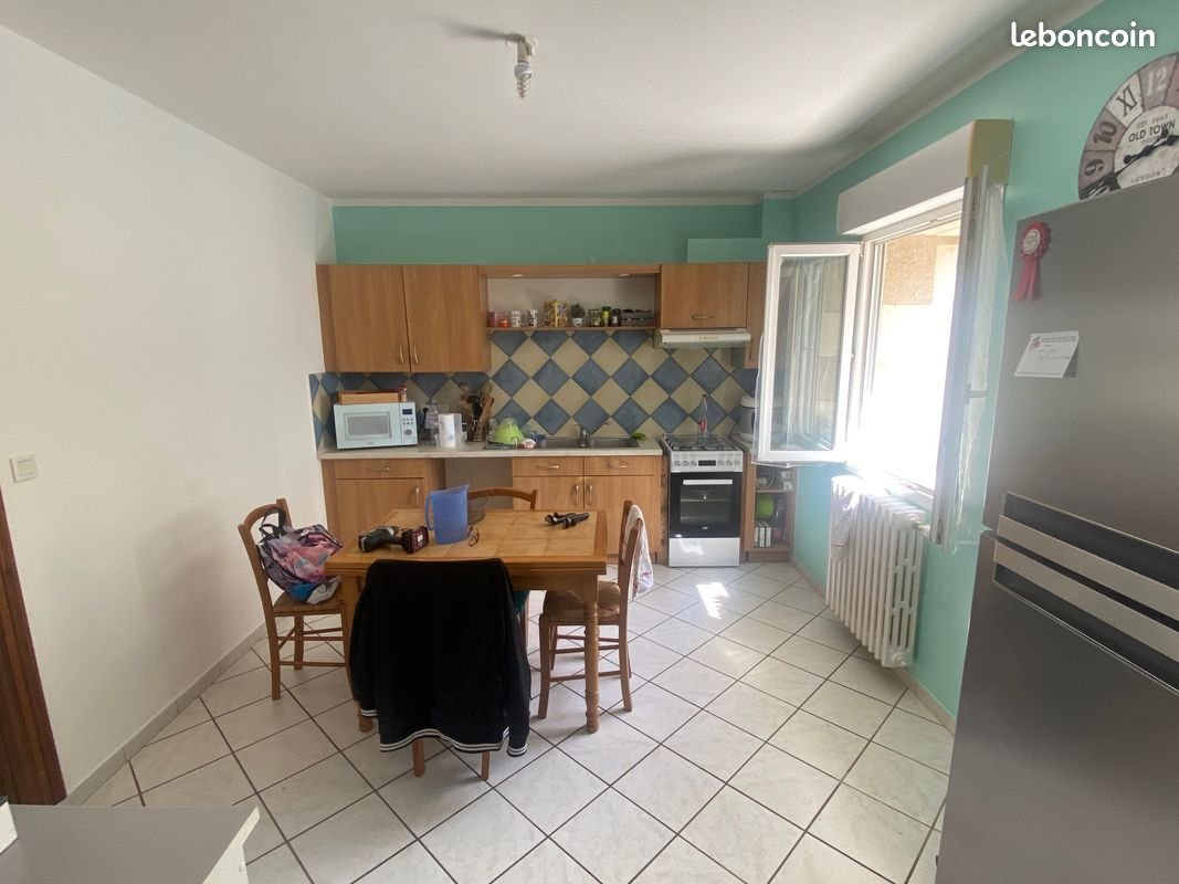 Maison à louer, 88m², Vouneuil-sur-Vienne