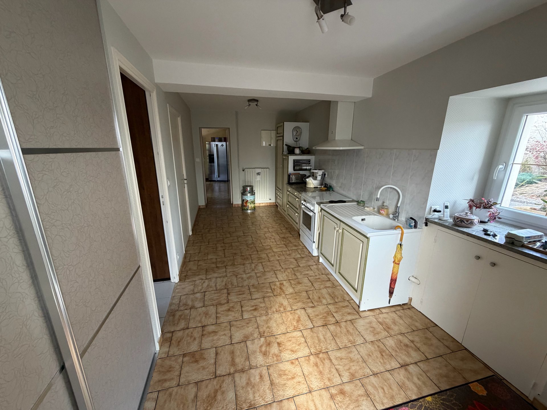 Maison à vendre, 158m², Senillé-Saint-Sauveur