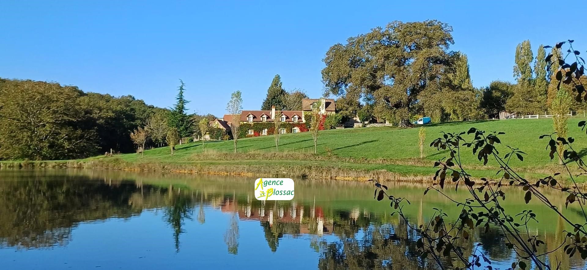 Maison à vendre, 600m², Senillé-Saint-Sauveur