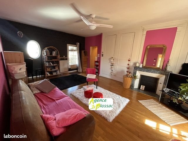 Appartement à vendre, 90m², Châtellerault