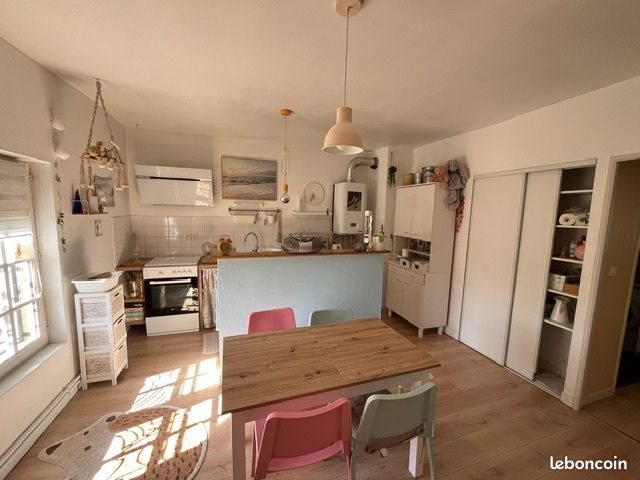 Appartement à vendre, 90m², Châtellerault