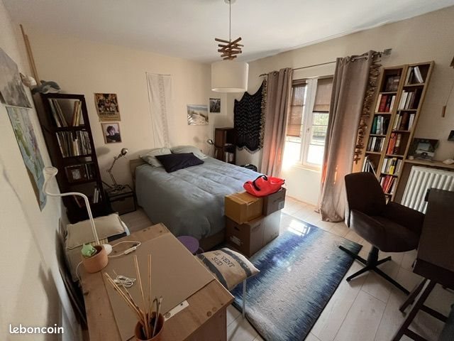 Appartement à vendre, 90m², Châtellerault