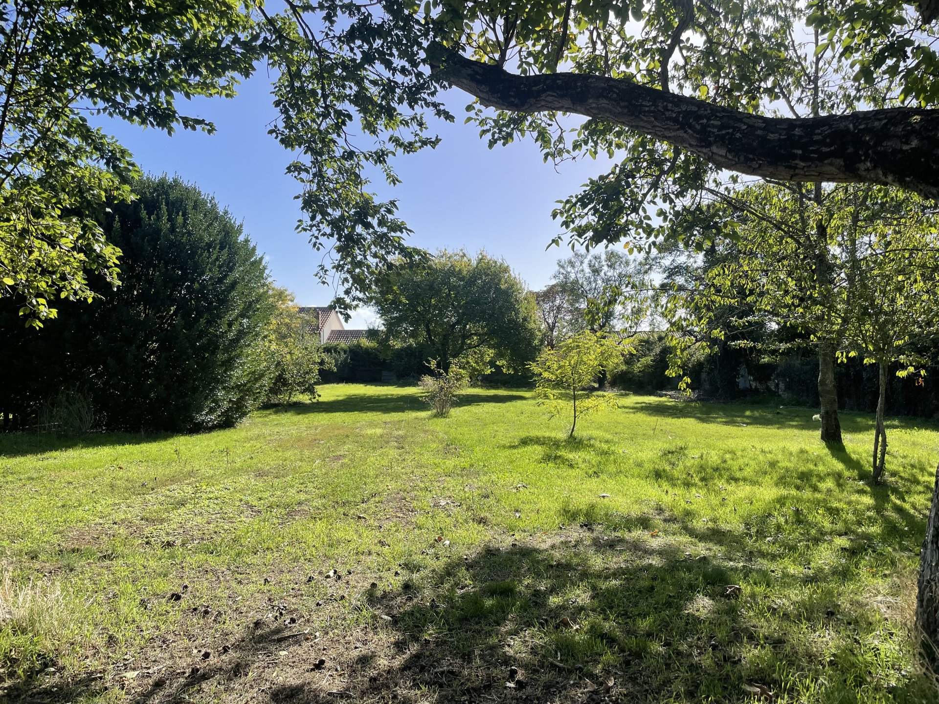 Maison à vendre, 91m², Saint-Jean-de-Sauves