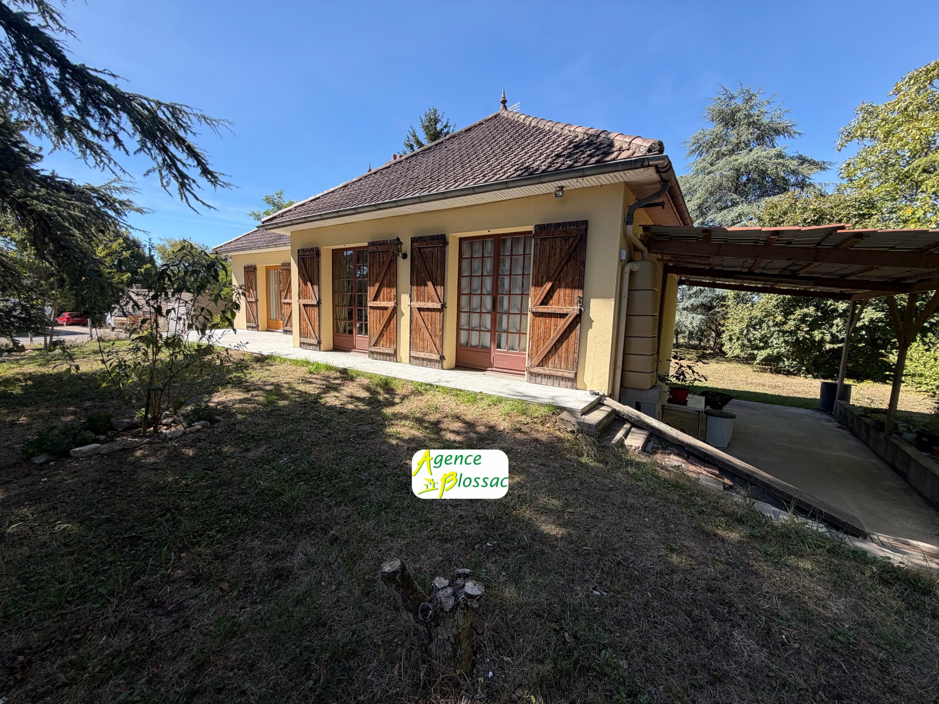 Maison à vendre, 85m², Chenevelles