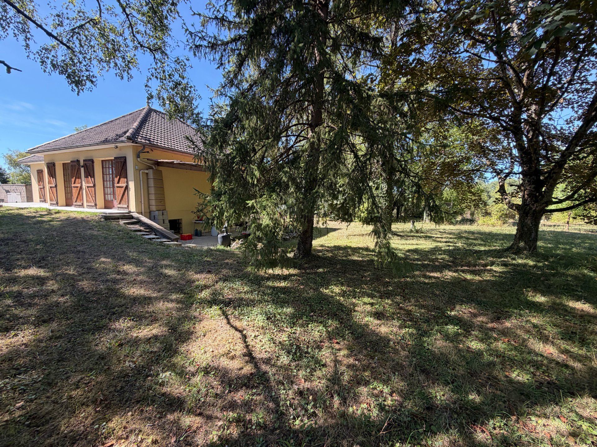 Maison à vendre, 85m², Chenevelles