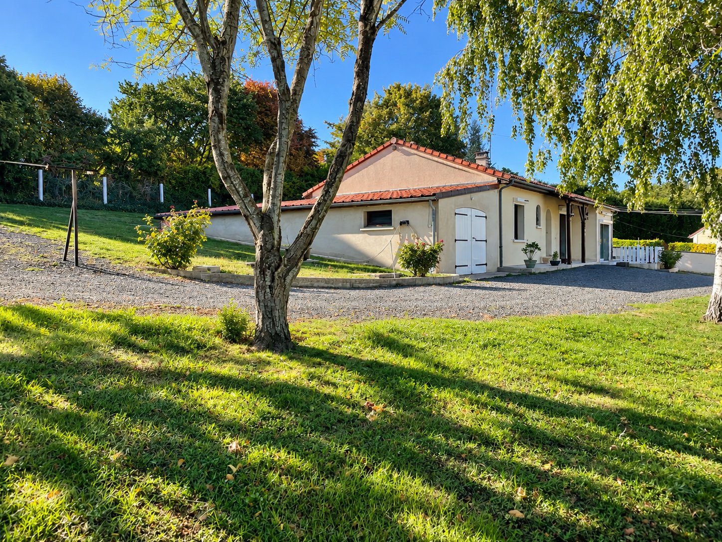 Maison à vendre, 100m², Mirebeau