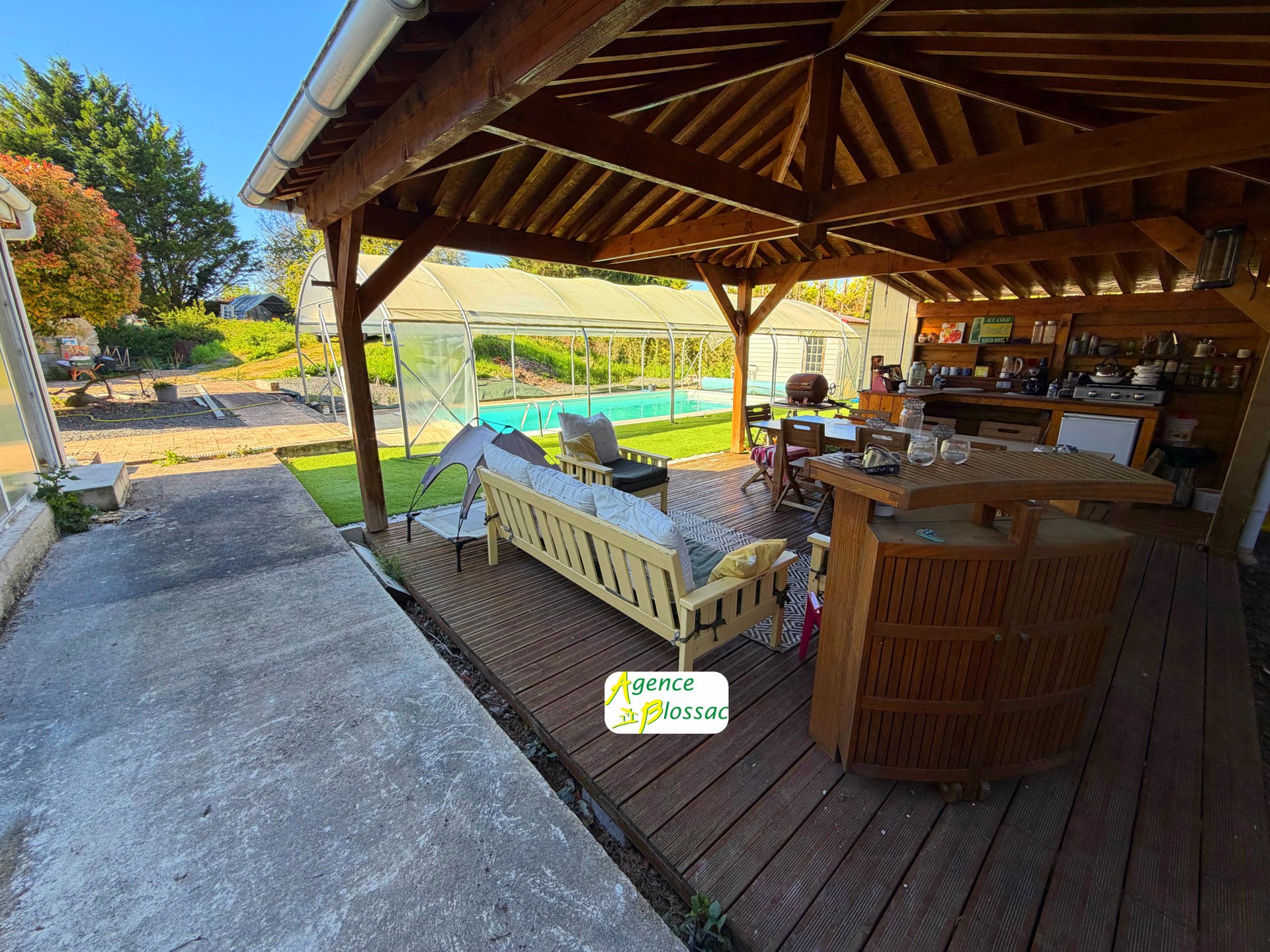 Maison à vendre, 202m², Chenevelles