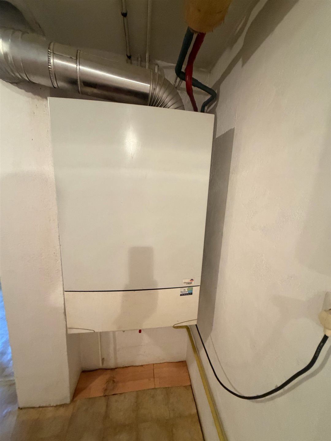 Maison à vendre, 87m², Antran
