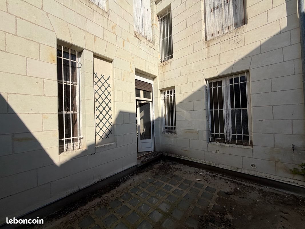 Appartement à vendre, 190m², Châtellerault