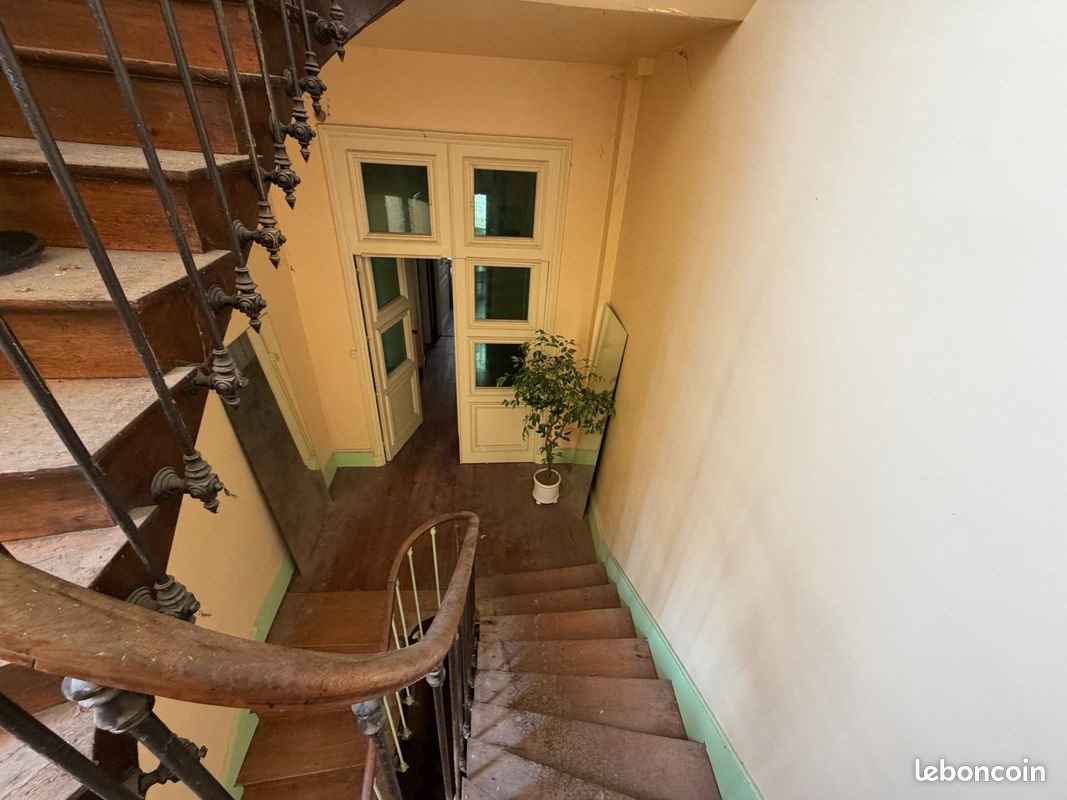 Appartement à vendre, 190m², Châtellerault