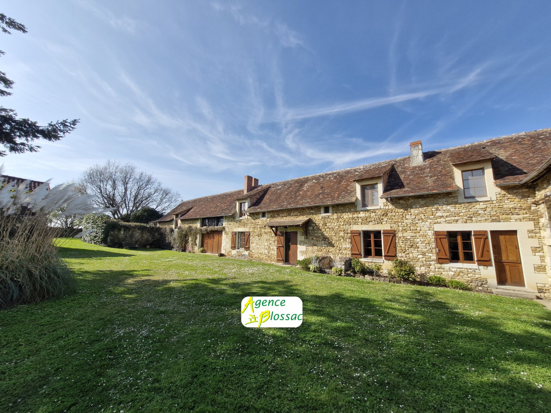 Maison à vendre, 284m², Mondion