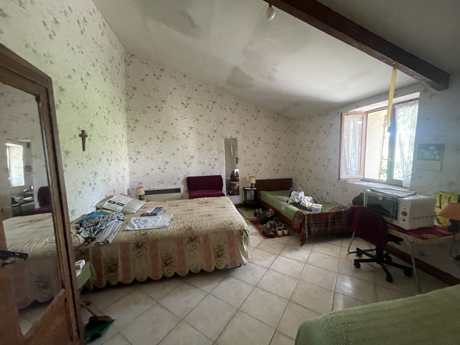 Maison à vendre, 57m², Saint-Jean-de-Sauves