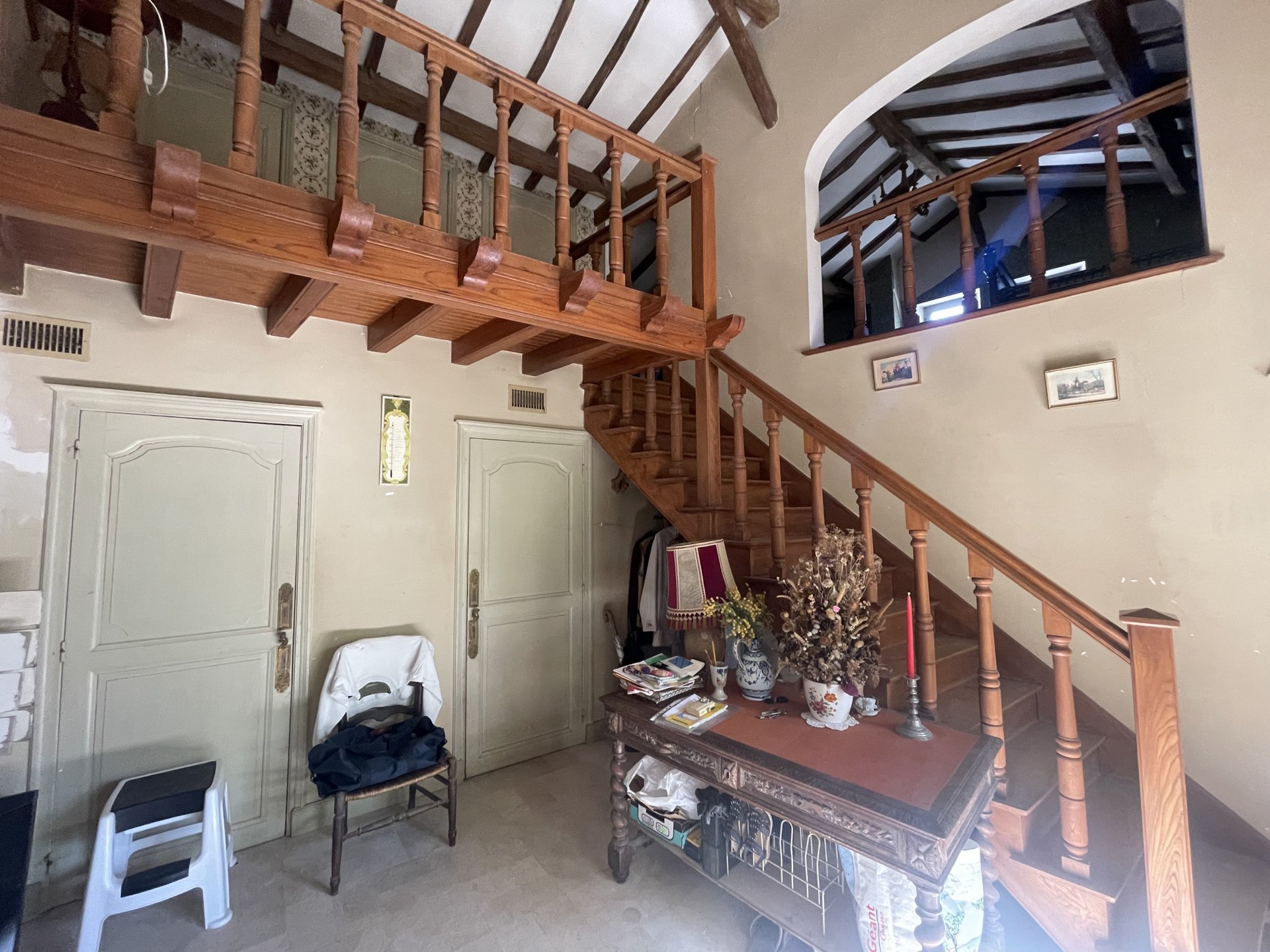 Maison à vendre, 128m², Saint-Jean-de-Sauves