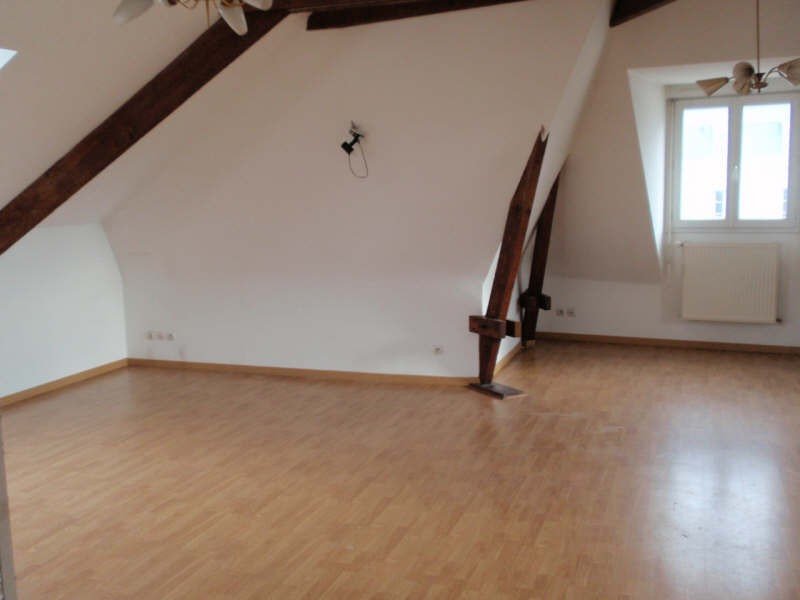 Appartement à vendre, 91m², Châtellerault