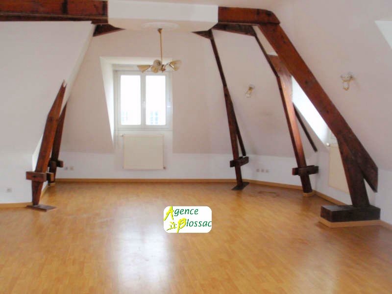 Appartement à vendre, 91m², Châtellerault