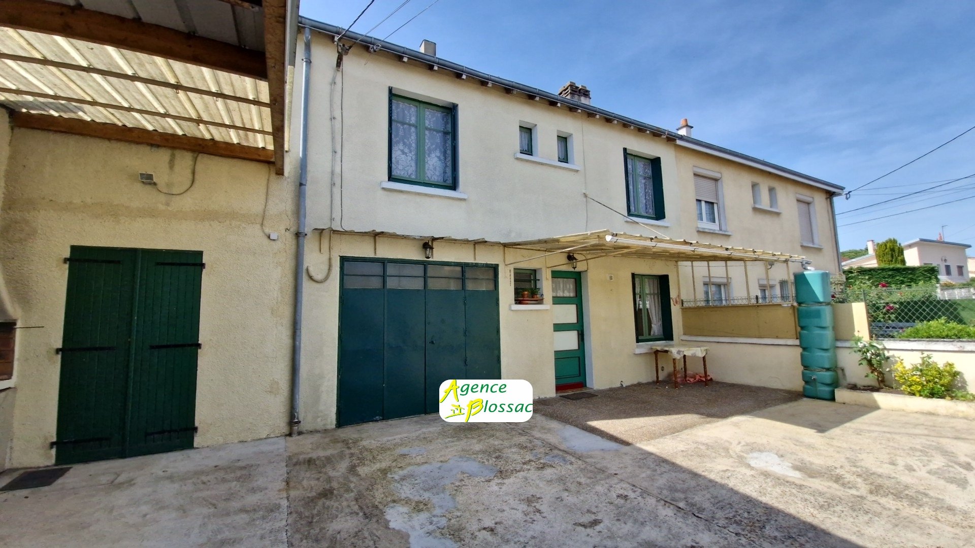 Maison à vendre, 133m², Châtellerault