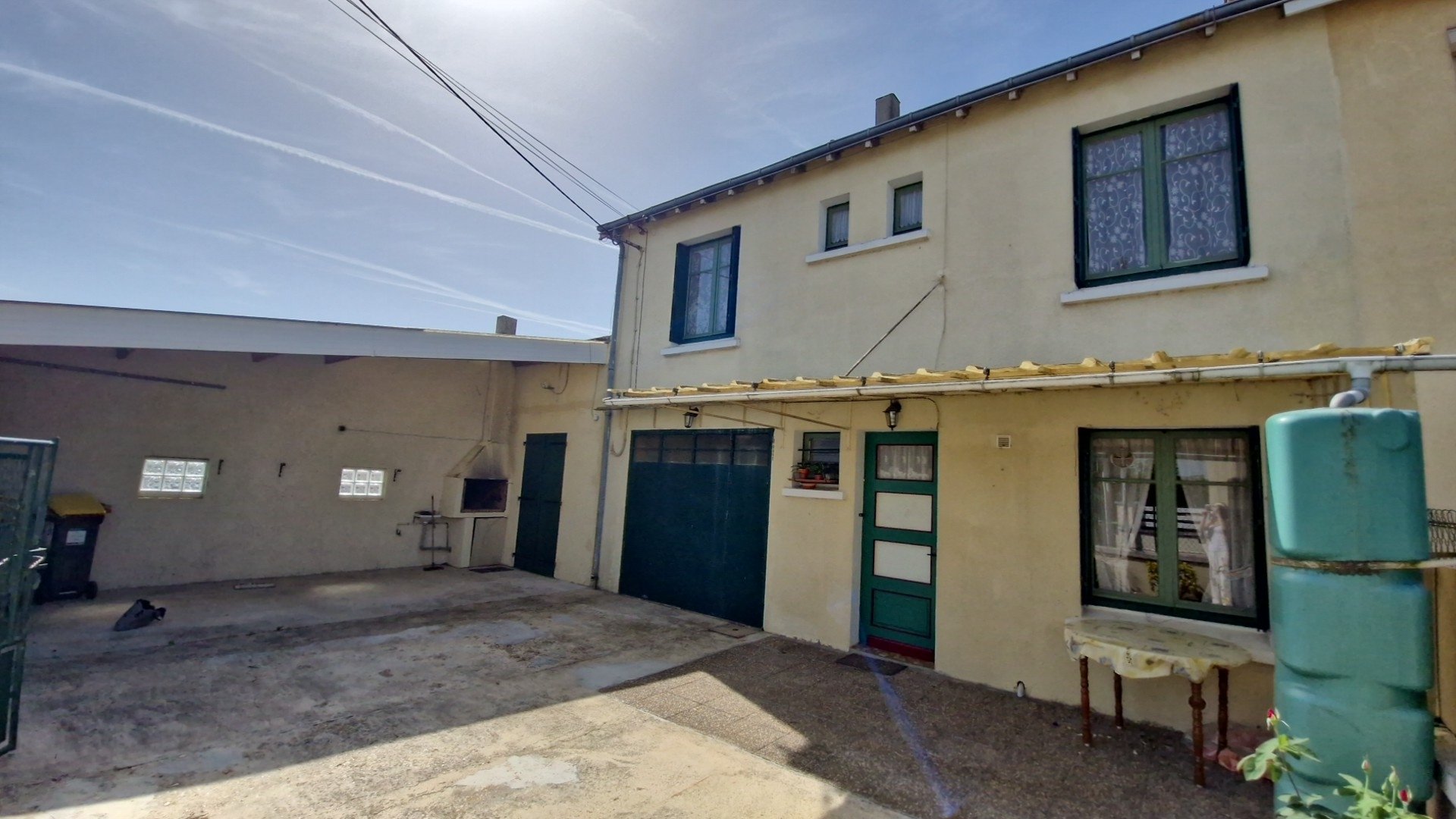 Maison à vendre, 133m², Châtellerault